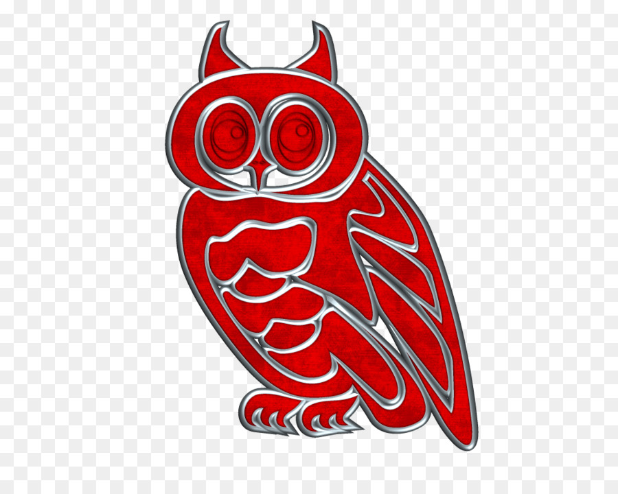 Raubvogel Eule Wirbeltieren Schnabel - Flying Owl