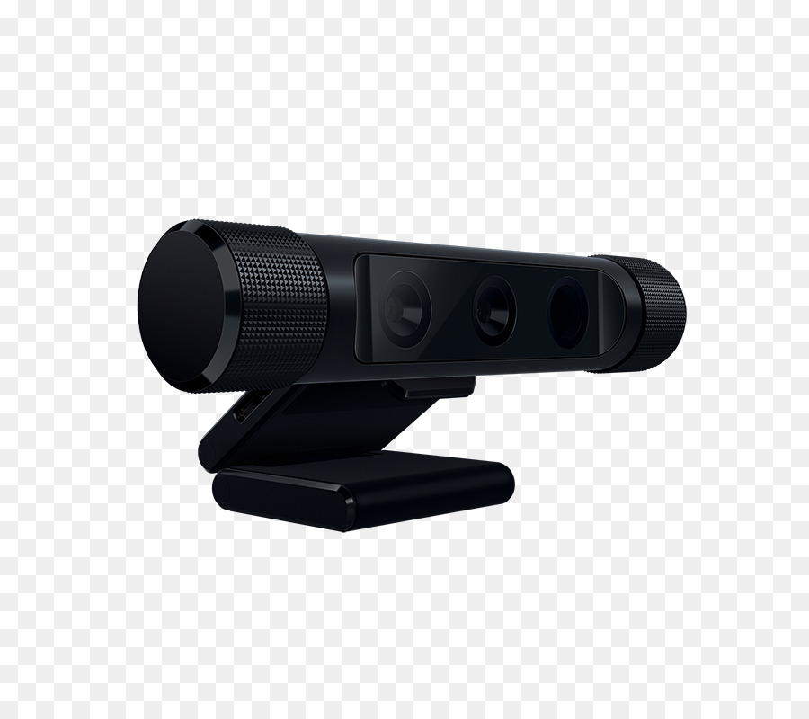 Webcam Razer Inc. Fotocamera Frame rate Intel RealSense - le immagini incluse