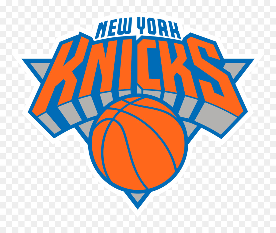 New York Knicks Die NBA Finals Madison Square Garden, NBA-Playoffs - neu Vektor