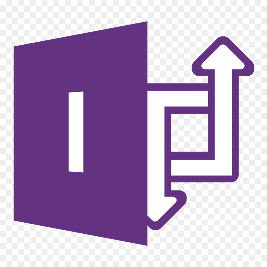 Microsoft InfoPath SharePoint-Computer-Icons Von Microsoft Office 2013 - Datei
