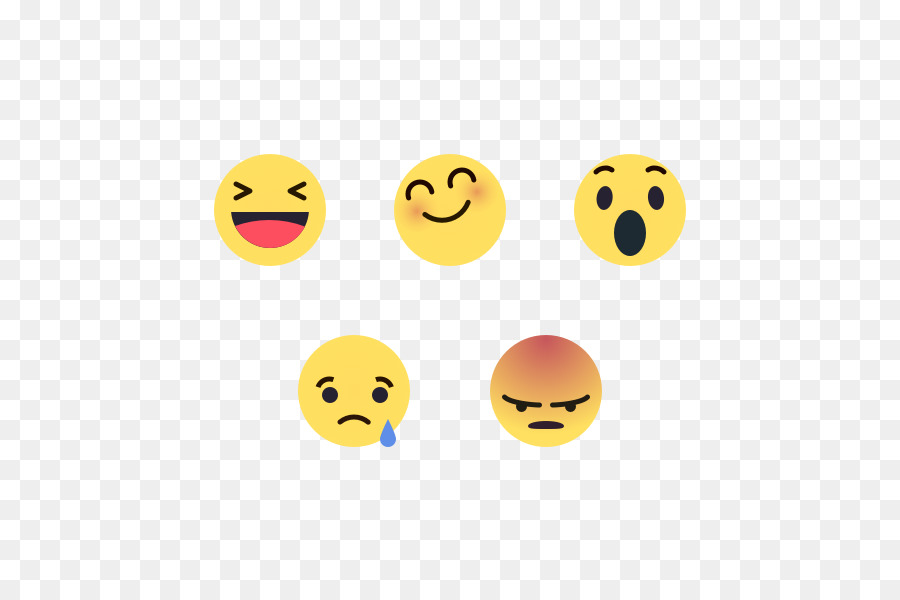 Facebook emoji werden nicht angezeigt