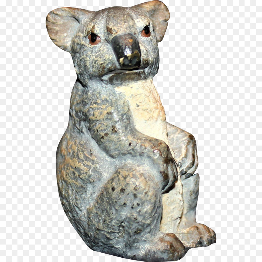 Koala Marsupiale animali Terrestri Scultura - Koala