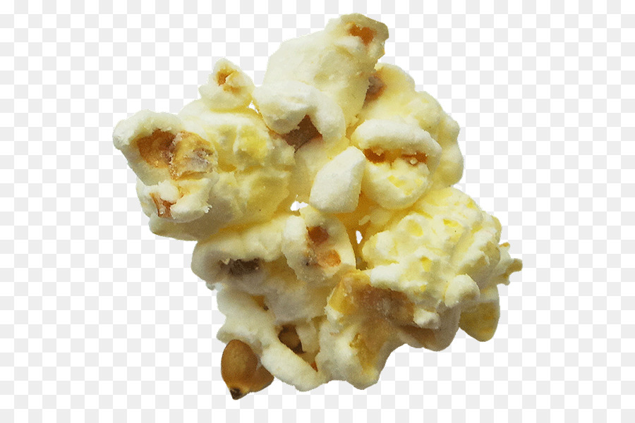 Kettle corn-Popcorn-Eis-Food-Gericht - Popcorn