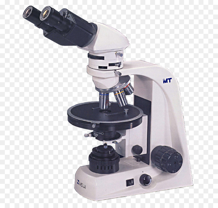 Microscope Cartoon png download - 850*850 - Free Transparent Polarized Light  Microscopy png Download. - CleanPNG / KissPNG