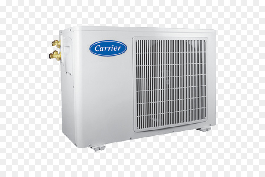 Klimaanlage Carrier Corporation Wärmepumpe Acondicionamiento de aire die Effiziente Nutzung von Energie - Klimaanlage