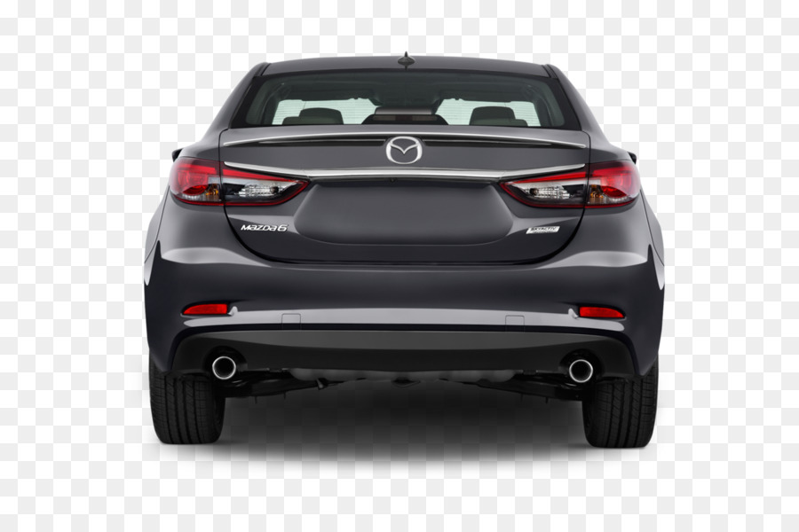 2015 2016 2017 Mazda6 Mazda6 Mazda6 Mi - Mazda