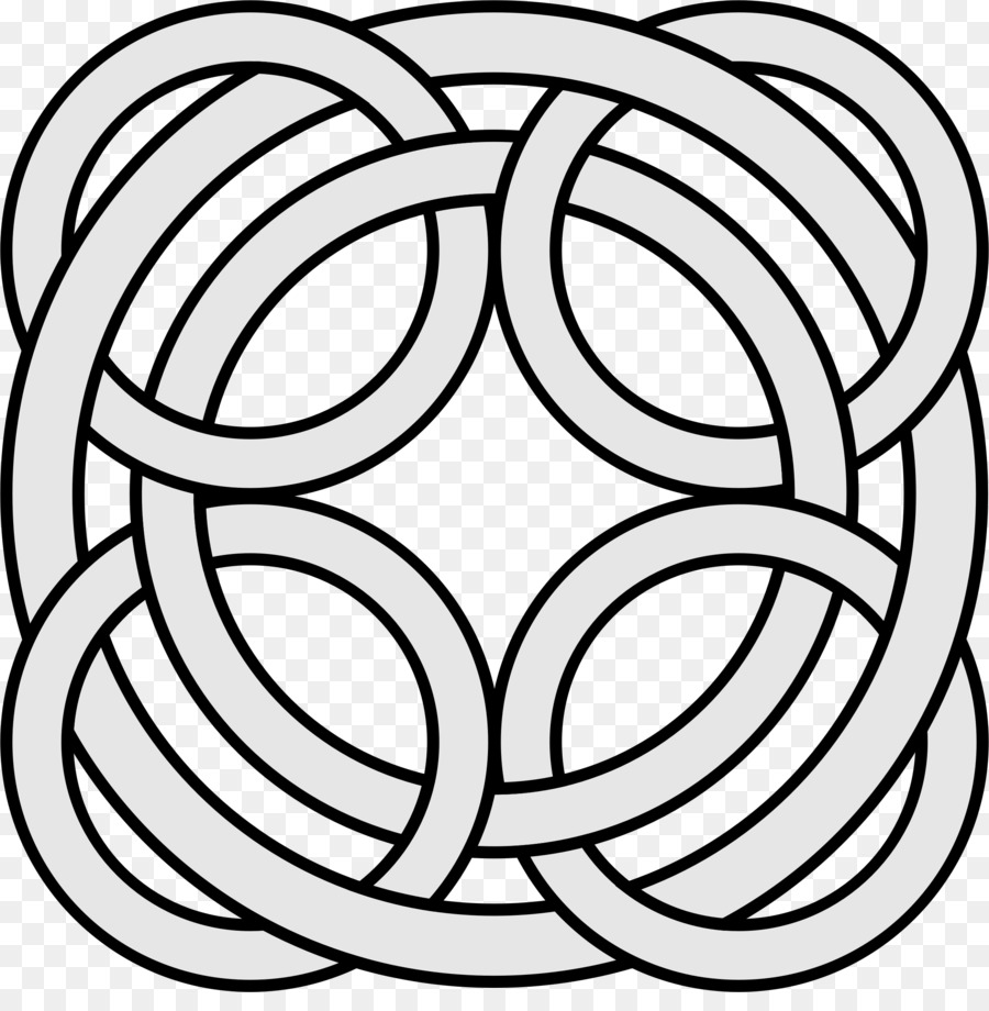 Malbuch Geometrie Kind Mandala - Kind