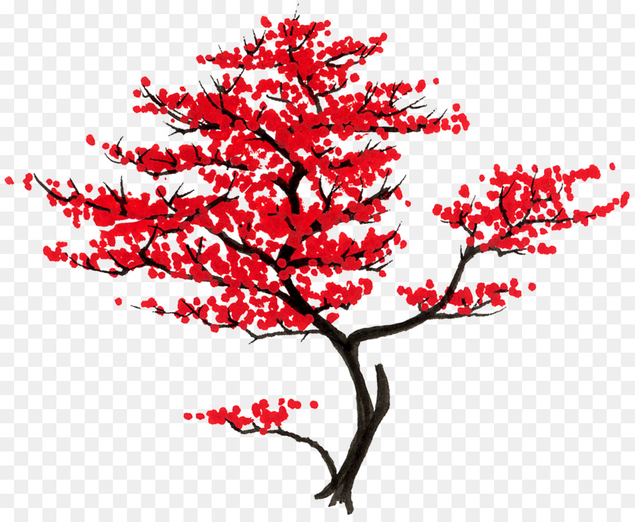 Albero di acero Giapponese Acer shirasawanum Filiale di piante Legnose - 