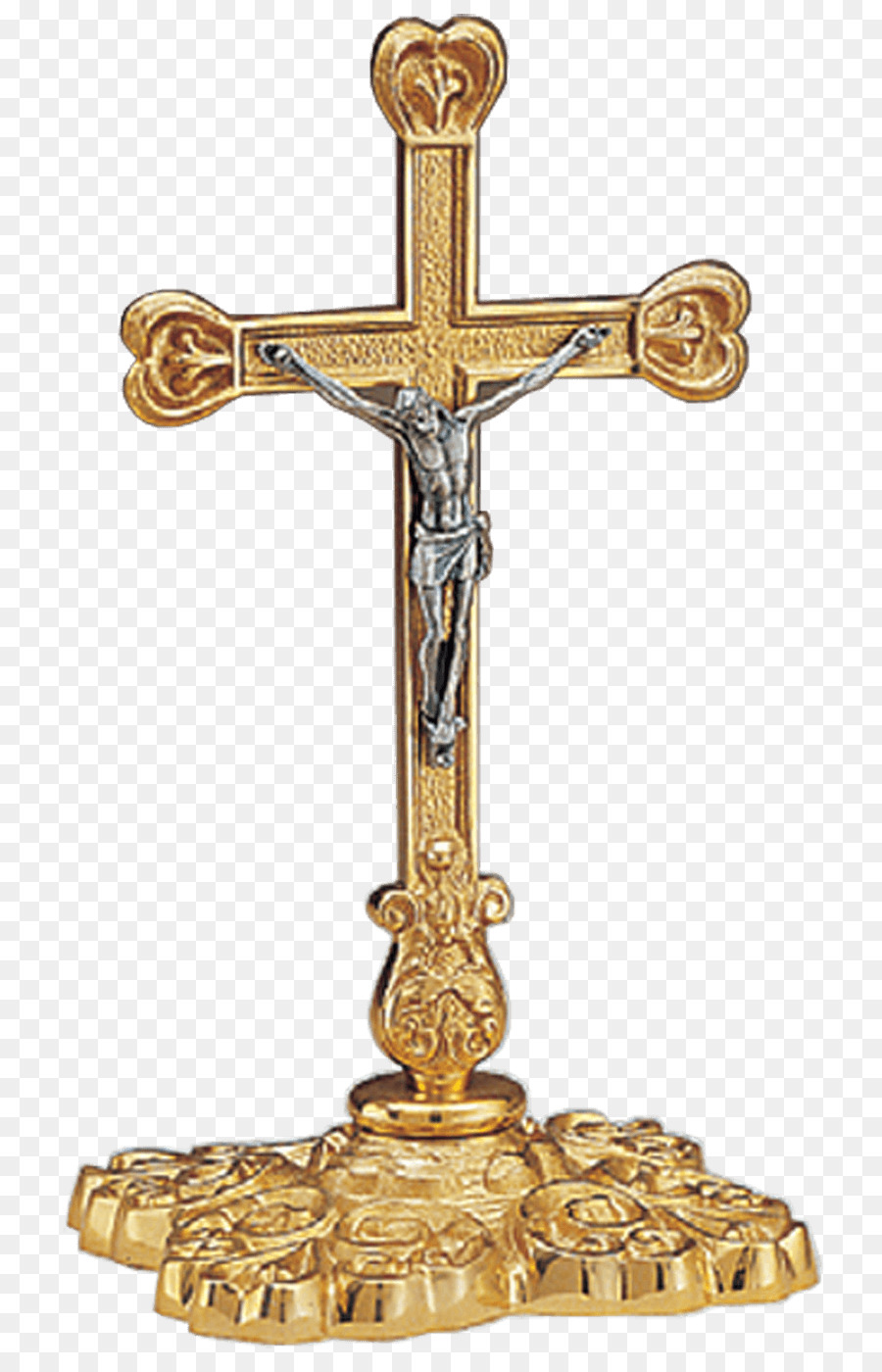 Altar Kruzifix Symbol 01504 - Altar