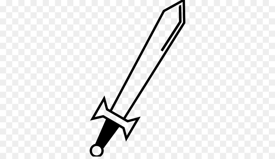Schwert, Computer Icons Waffe Clip art - axe logo