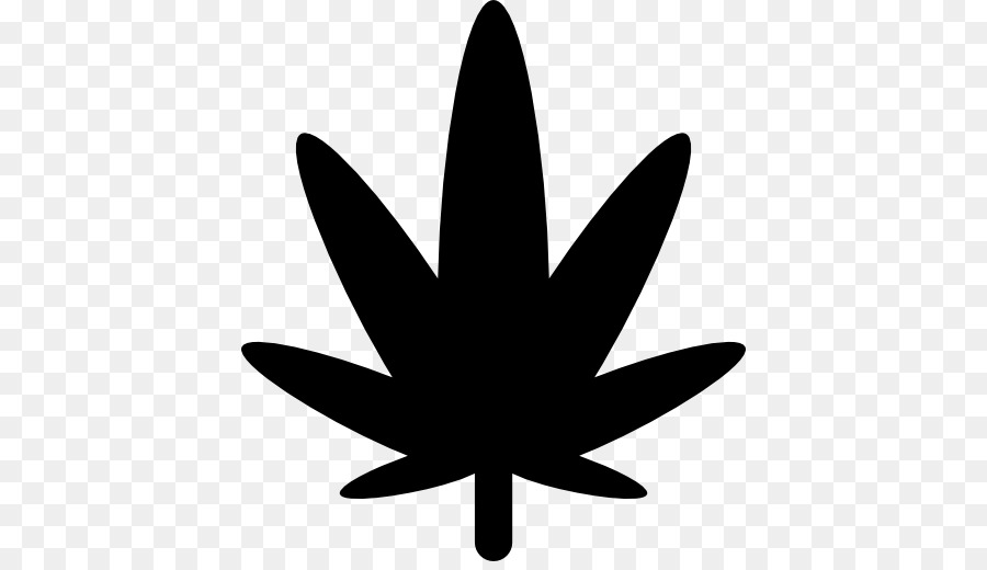 Medizinische cannabis-Computer-Icons - Cannabis