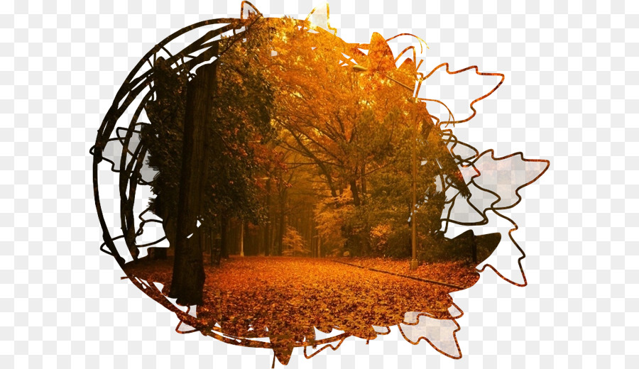 Herbst-Sommer-Blog - Landschaftsmalerei