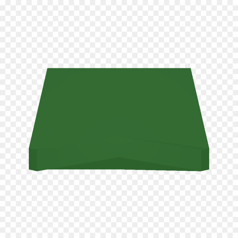 Rettangolo Verde - tabella
