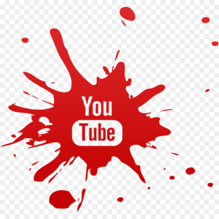 Blut Rote Clip art - Youtube