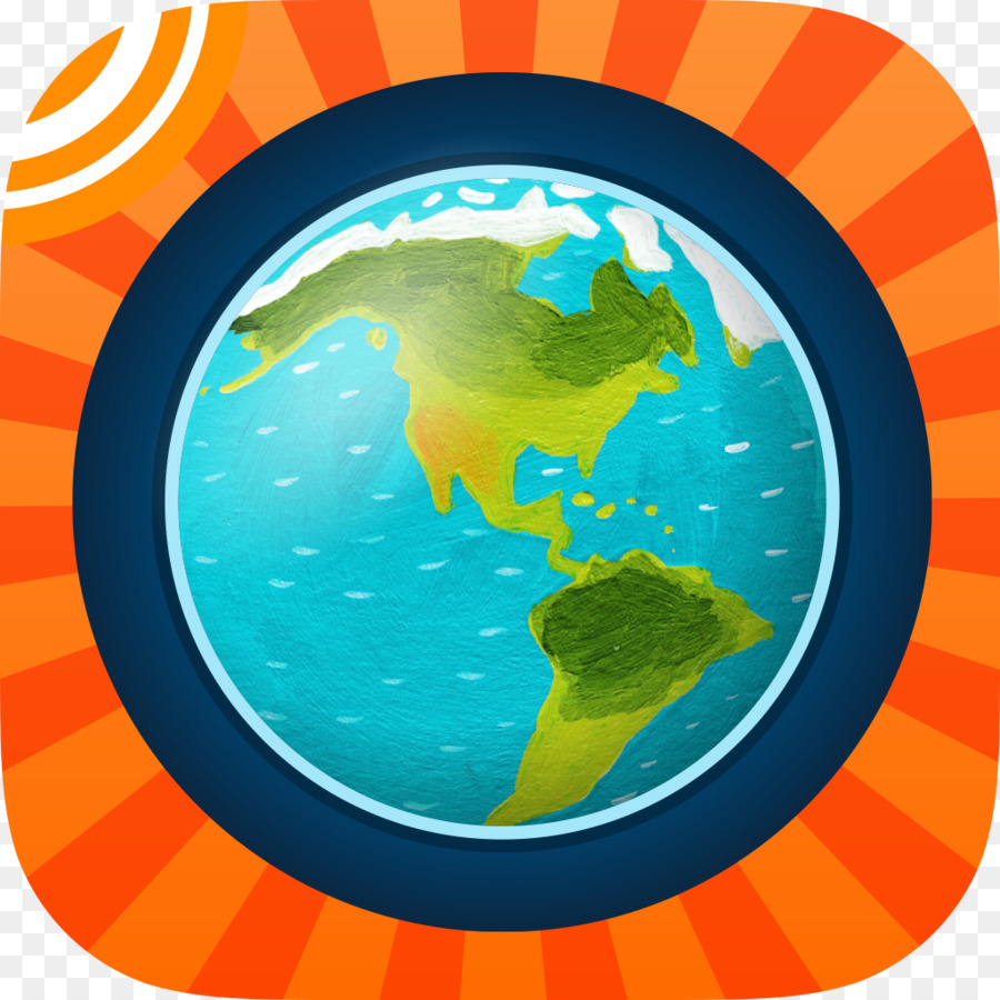 A piedi nudi Libri Atlante del Mondo Mondo mappa del Mondo - globale