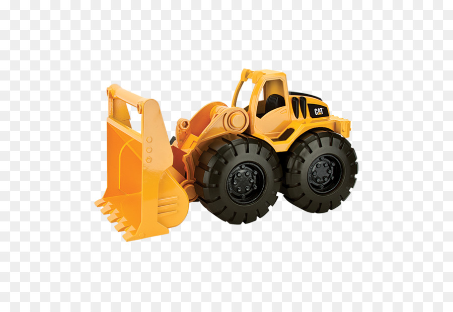 Schwere Maschinen Caterpillar, Inc. Bulldozer-Fahrzeug-Auto - - sand monster