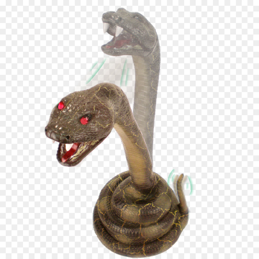 Rắn Chuông Bò Sát Đồ Chơi Halloween - con rắn