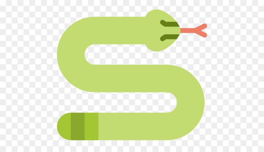 Serpente Icone Del Computer Rettile Encapsulated PostScript - serpenti