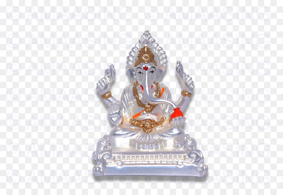 Statua Statuina Monumento - Ganesha
