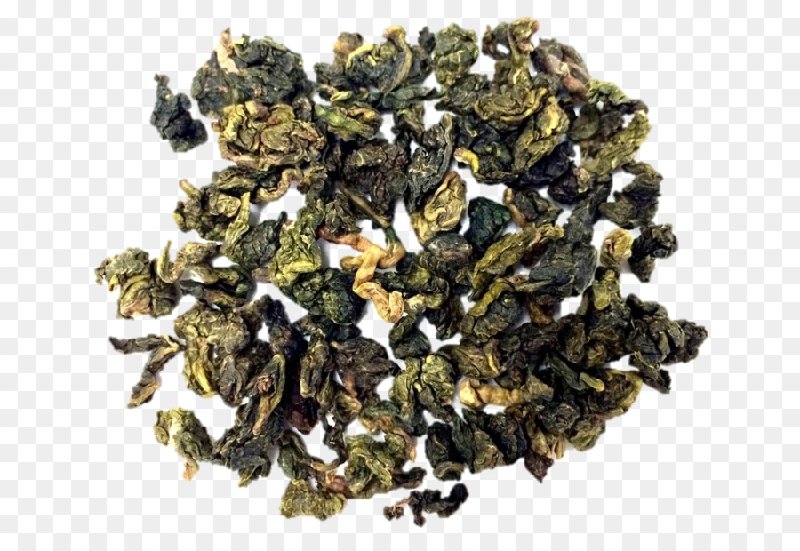 Oolong Earl Grey Tee Tieguanyin Nilgiri Tee - Tee shop Broschüre