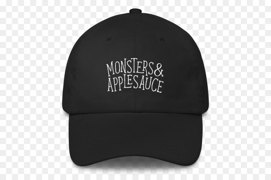 Baseball cap Kopfbedeckung Hut - sand monster