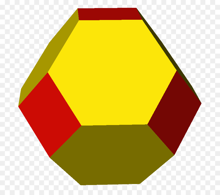 Cắt ngắn Cắt ngắn bát giác đa diện Hexagon - poly véc tơ