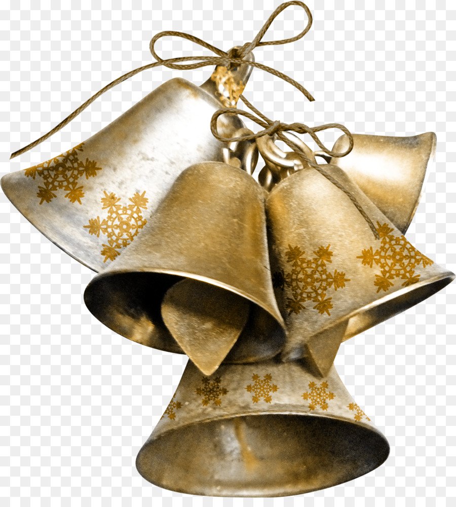 Glocke, Weihnachten, Clip art - Jüdische Feiertage