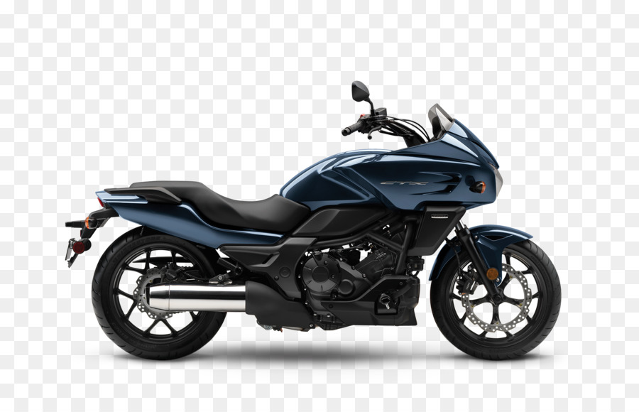 Honda CTX-Serie Motorrad-Helme Dual-clutch transmission - Motorrad