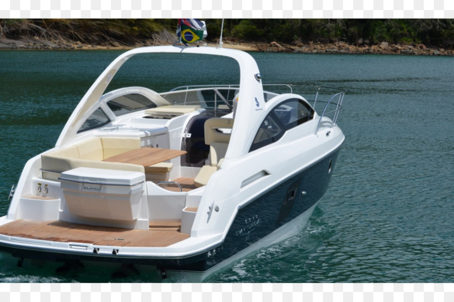 Motorboote Wassermotorräder Yacht Beneteau - Gran Turismo