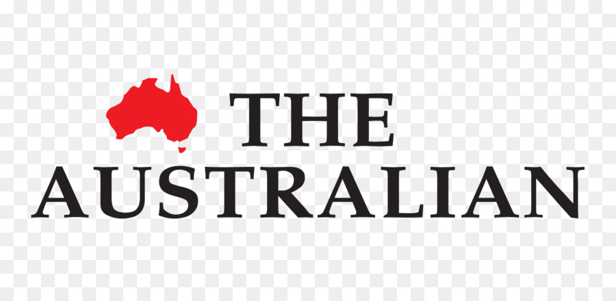 Der Australischen Zeitung Melbourne-Logo - Australien