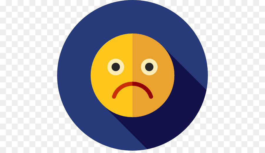 Smiley-Computer-Icons Emoticon-Symbol - traurig emoji
