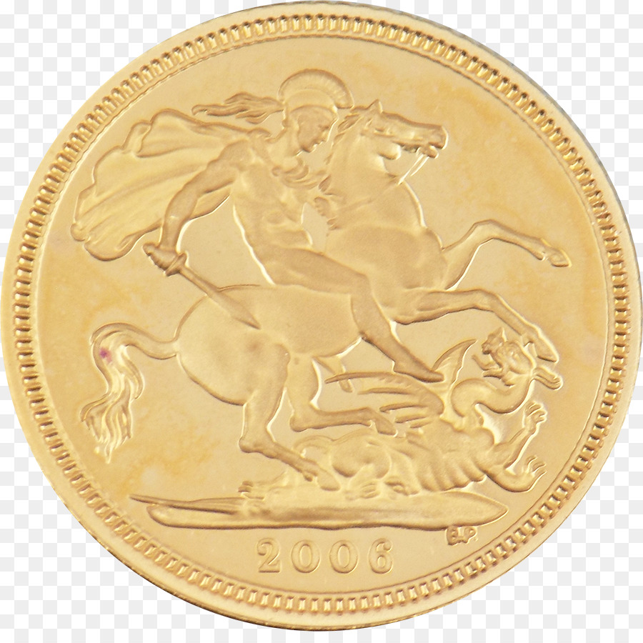 Đồng tiền vàng Britannia huy chương - Đồng tiền vàng