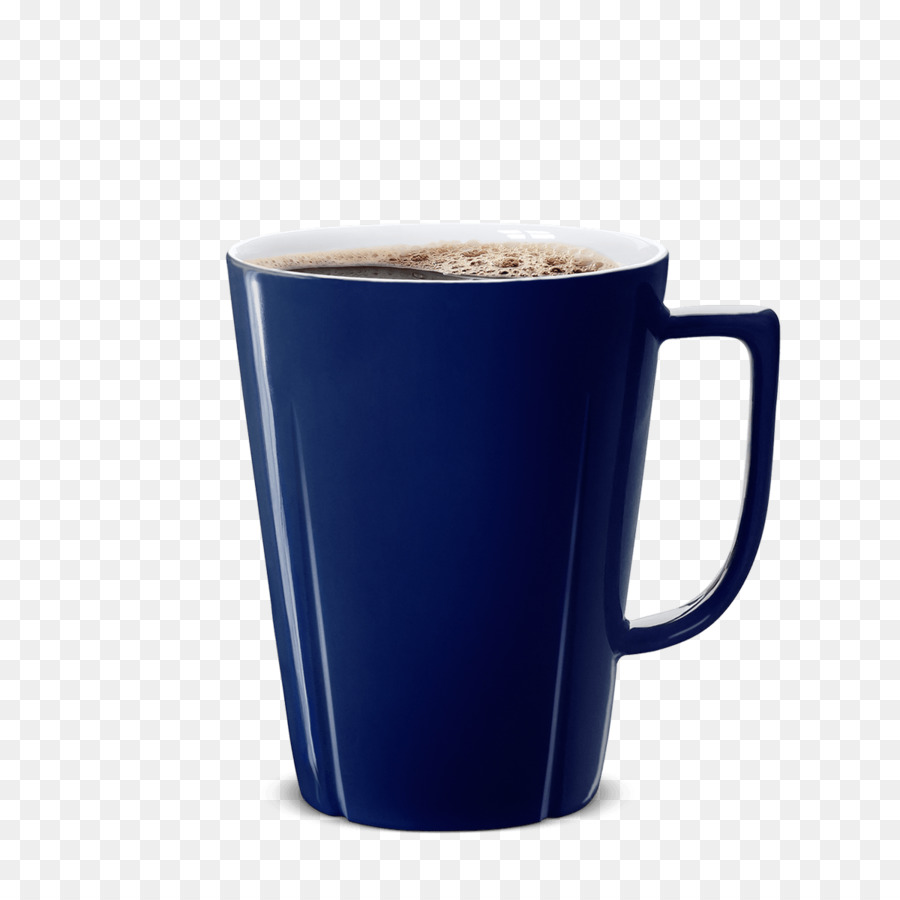 Becher-Service de table Kaffee-Tasse Porzellan Kop - Becher