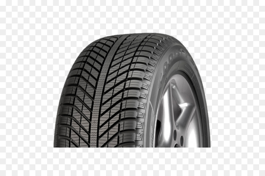 Sport utility veicolo per Auto Goodyear Tire and Rubber Company Battistrada - suv vettoriale