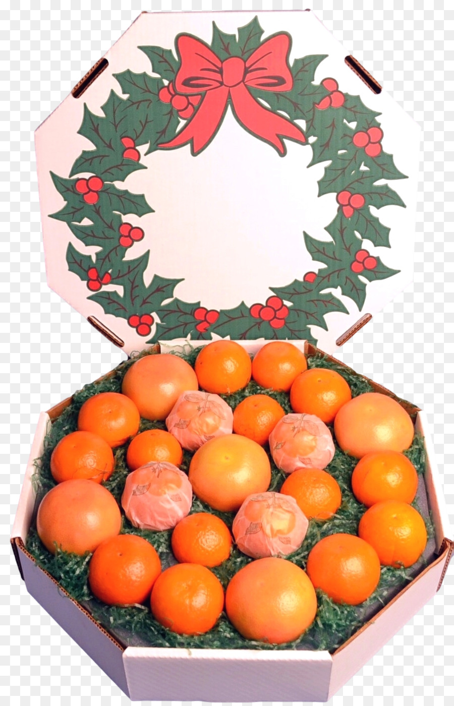 Tangerine, Mandarin orange, Clementine Florida - Grapefruit