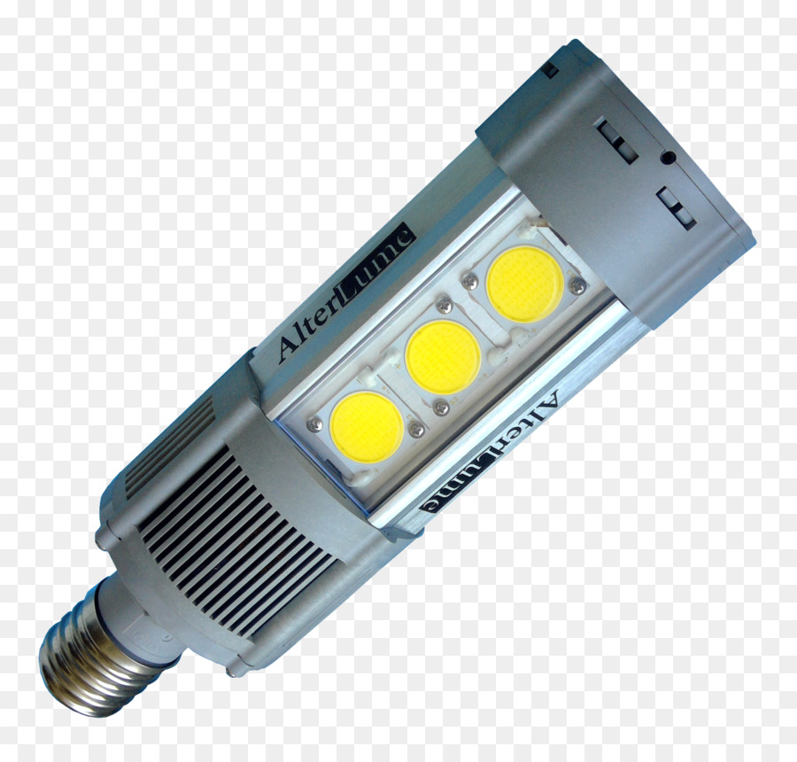 Lampada LED Light-emitting diode Illuminazione Alterlume Inc - luce di via