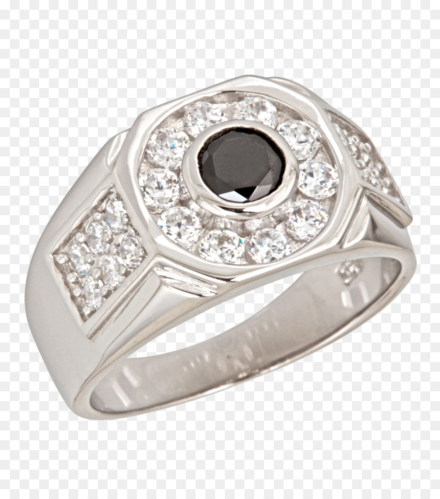 Hochzeits ring Silber Schmuck Bekleidung Accessoires - Ring