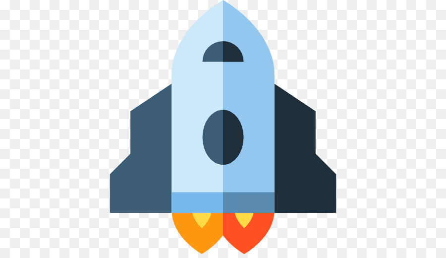 Raumschiff Computer Icons Raketenstart - Rakete