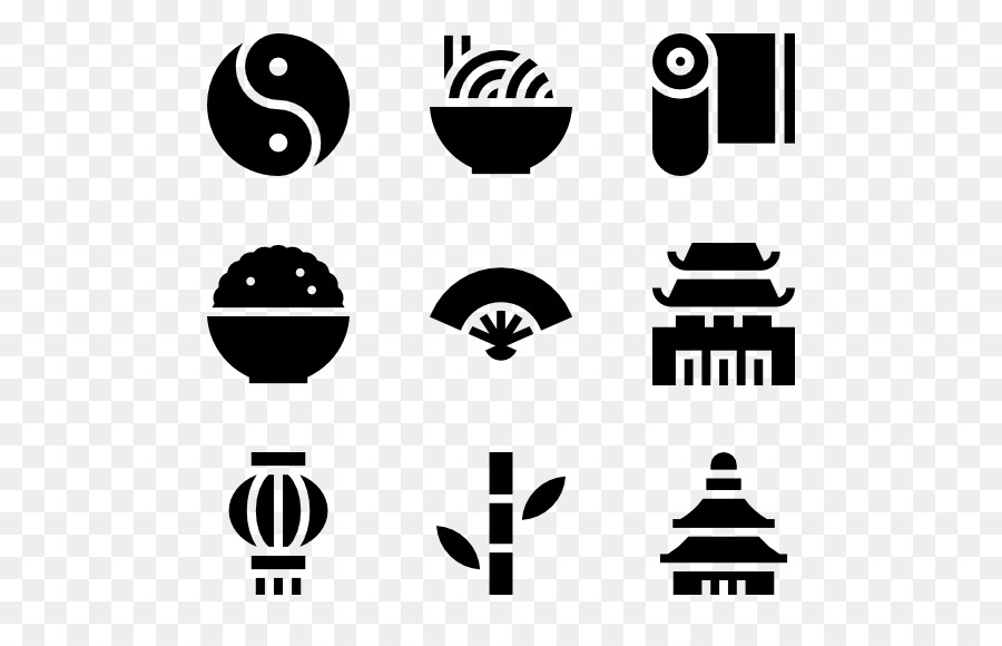 Icone del Computer, Simbolo, Cina, Clip art - Cinese
