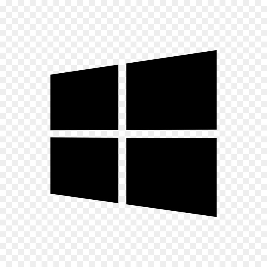 Entwicklung von Windows-Vista-Computer-Icons Windows 8 - gewinnen