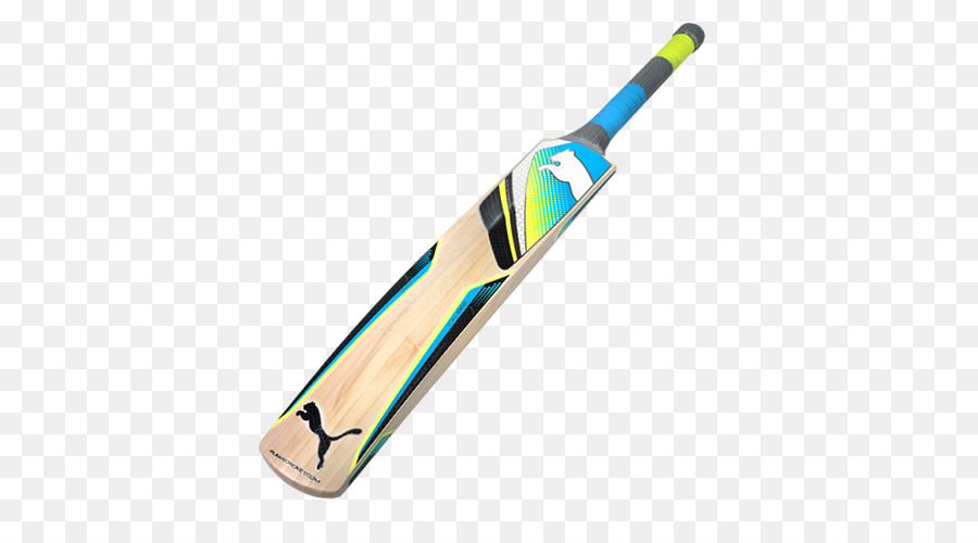 Cricket Bats Von Puma Batting Sportartikel - Cricket