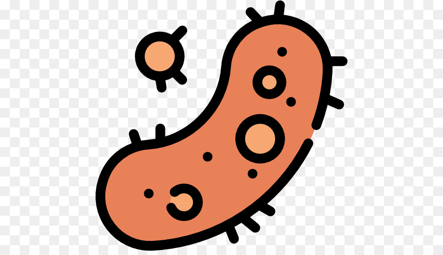 Science Computer Icons Clip art - Bakterien