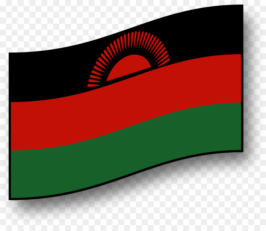 Flagge von Malawi Flagge von äthiopien - Taiwan Flagge