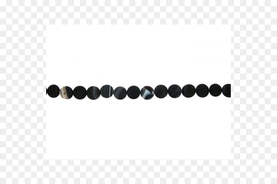 Gioielli Di Perle Braccialetto Perlina Seashell - perle nere