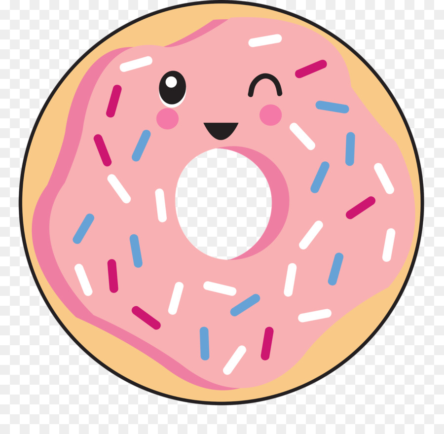 Computer Icons Mathematik Clip art - Donut