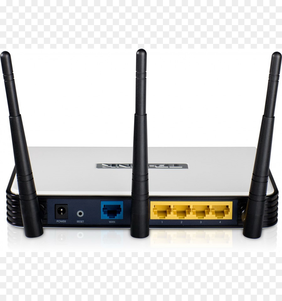 TP-Link không Dây bộ định tuyến Không định tuyến R 802.11 n-2009 - wifi