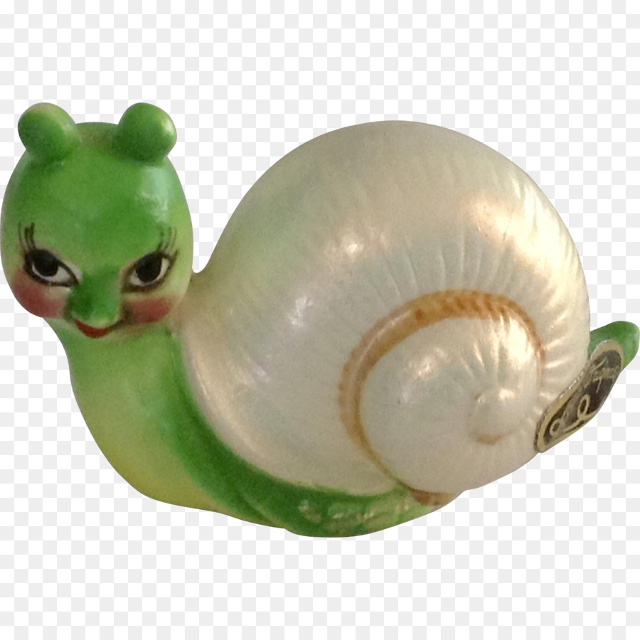 Lumaca Gasteropodi Invertebrati Figurina Slug - lumaca