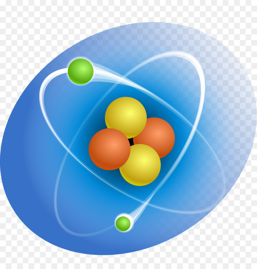 Ordnungszahl Chemie Science Electron - blue Wissenschaft und Technologie