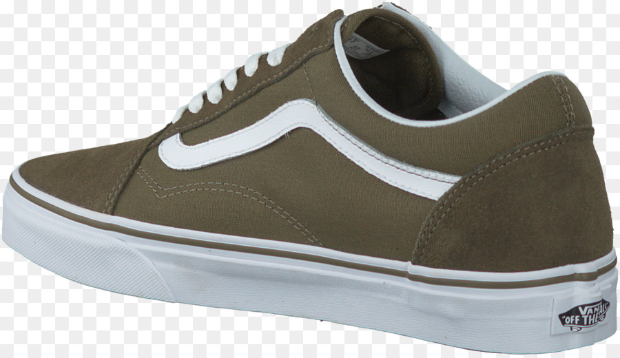 Skate Schuh der Vans Sneakers Schuhe - alte Schule