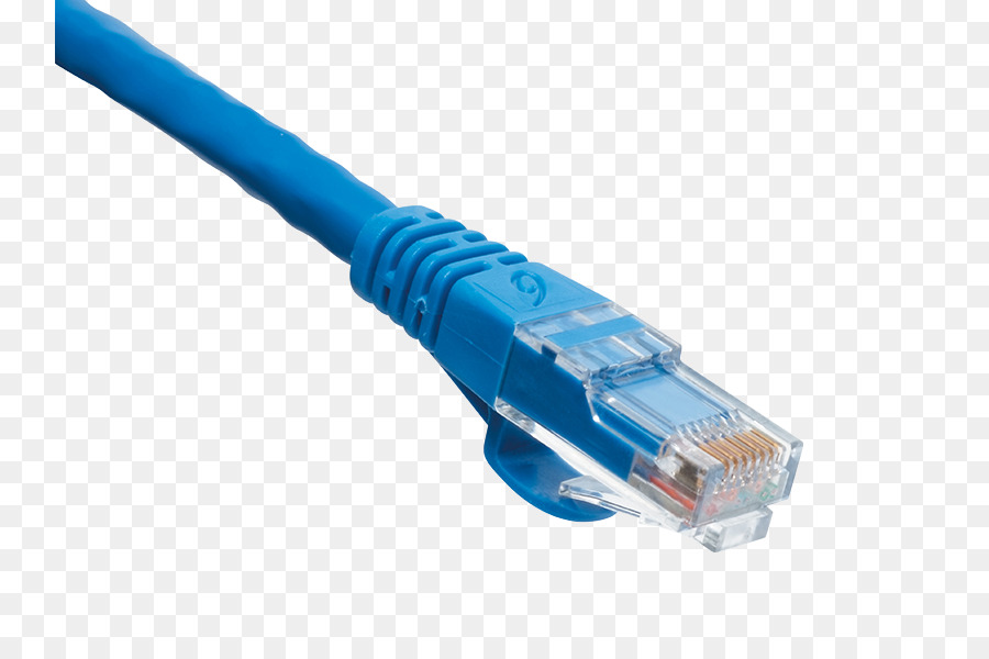Netzwerk-Kabel, Elektrische Kabel, Twisted pair Patch-Kabel Schneider Electric - Produkt